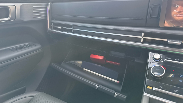 Hyundai SANTA FE 1.6 TGDi Plug-in Hybrid Premium 5dr 4WD Auto Estate